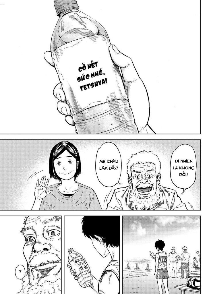 Ký Sinh Trùng: Chapter 46