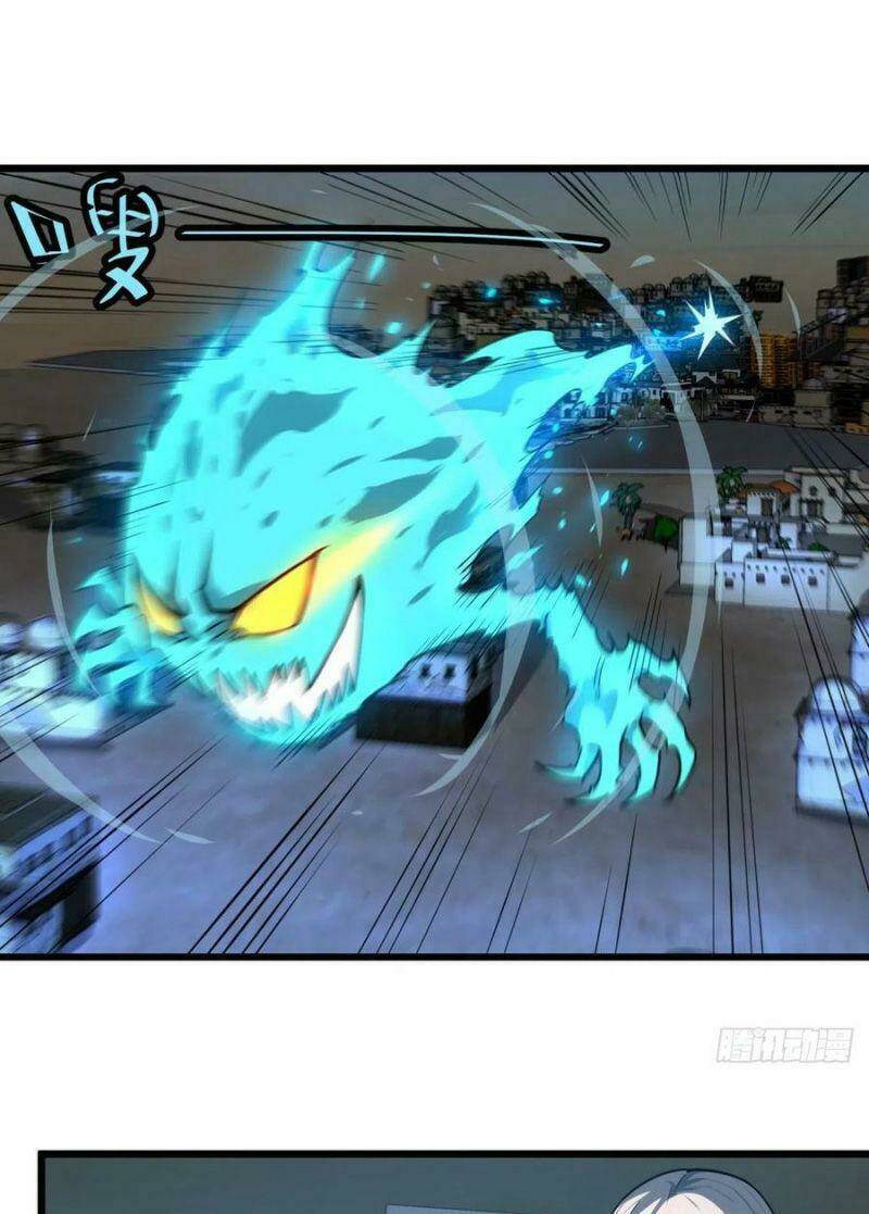 Danh Sách Kẻ Phản Diện: Chapter 135