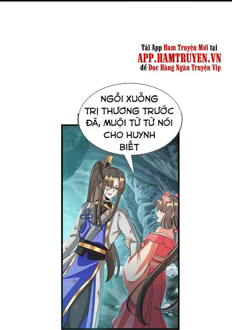 Tiến Sĩ Khoa Học Kỹ Thuật Tu Tiên: Chapter 68