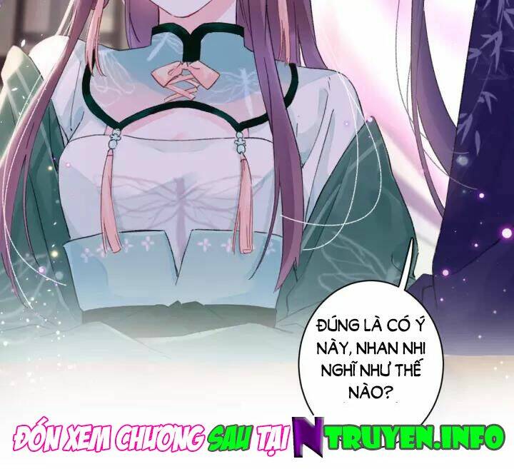 Hoa Nhan Sách: Chapter 155