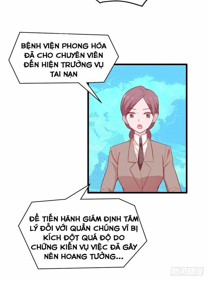Vượt Qua Ngân Hà Để Yêu Em: Chapter 2