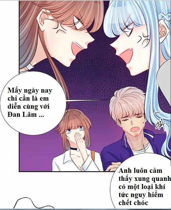 Trọng Sinh Để Ngủ Với Ảnh Đế: Chapter 118