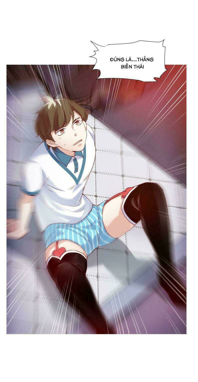 Vua Biến Thái: Chapter 4