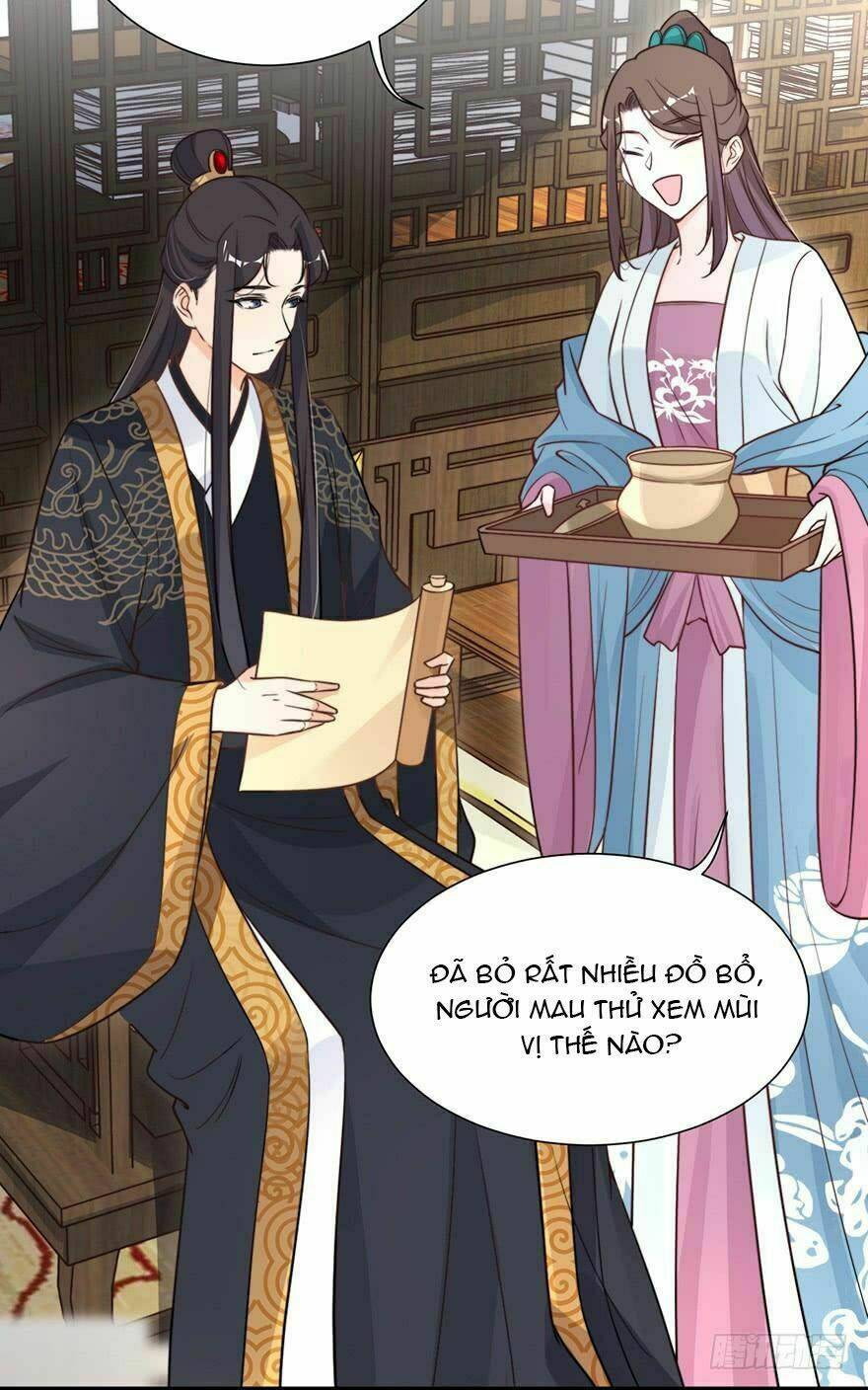 Cung Đấu Live: Chapter 14