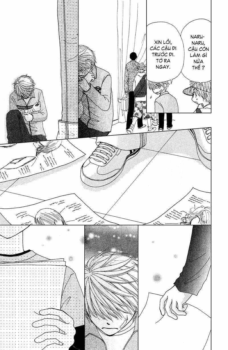 Dự Án Kéo Vàng: Chapter 11