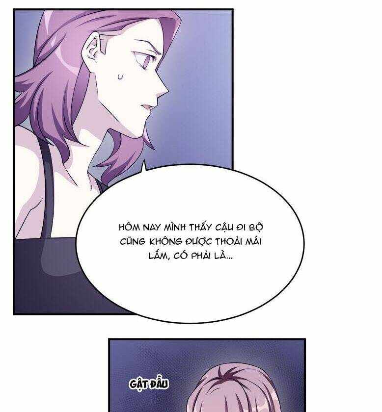 Mạc Thiếu Bức Hôn: Vợ Mới Khó Chống Đỡ: Chapter 3