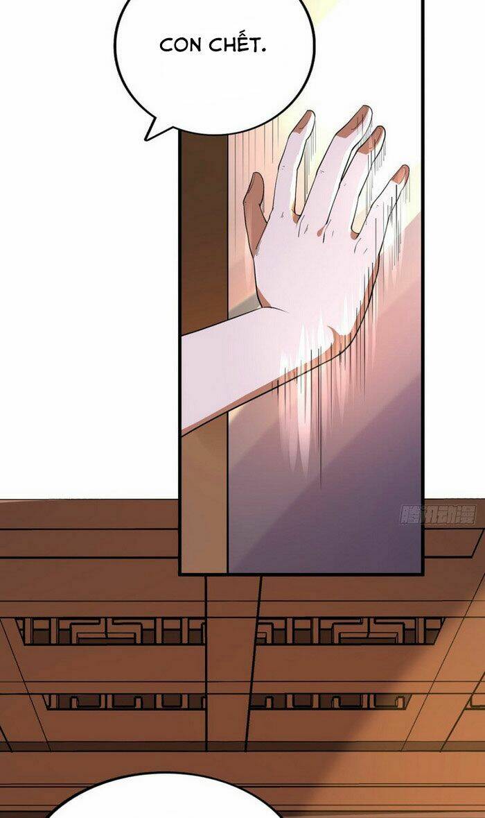 Vương Bài Thần Y: Chapter 84