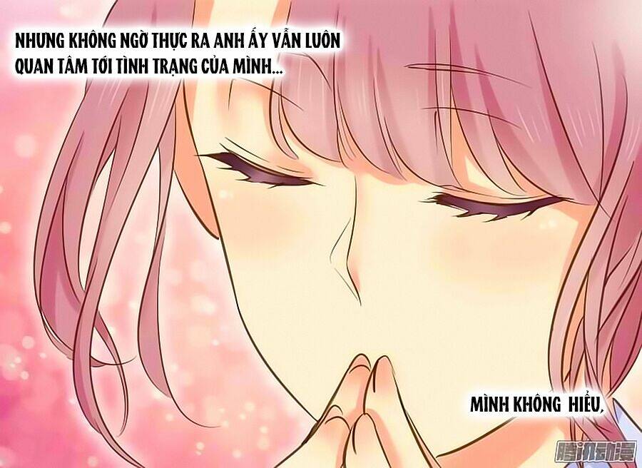 Lưu Luyến Tinh Diệu: Chapter 61