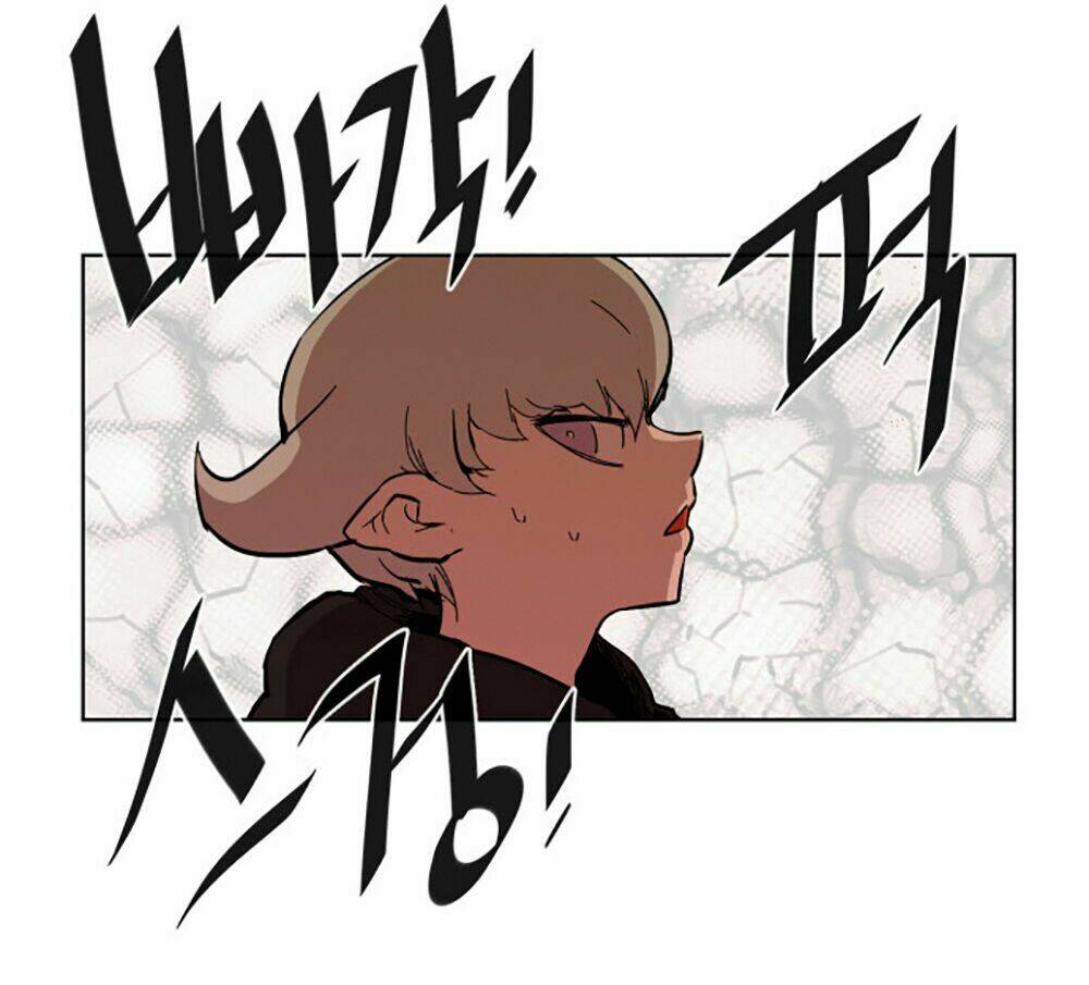 Hard Core Leveling Warrior: Chapter 7