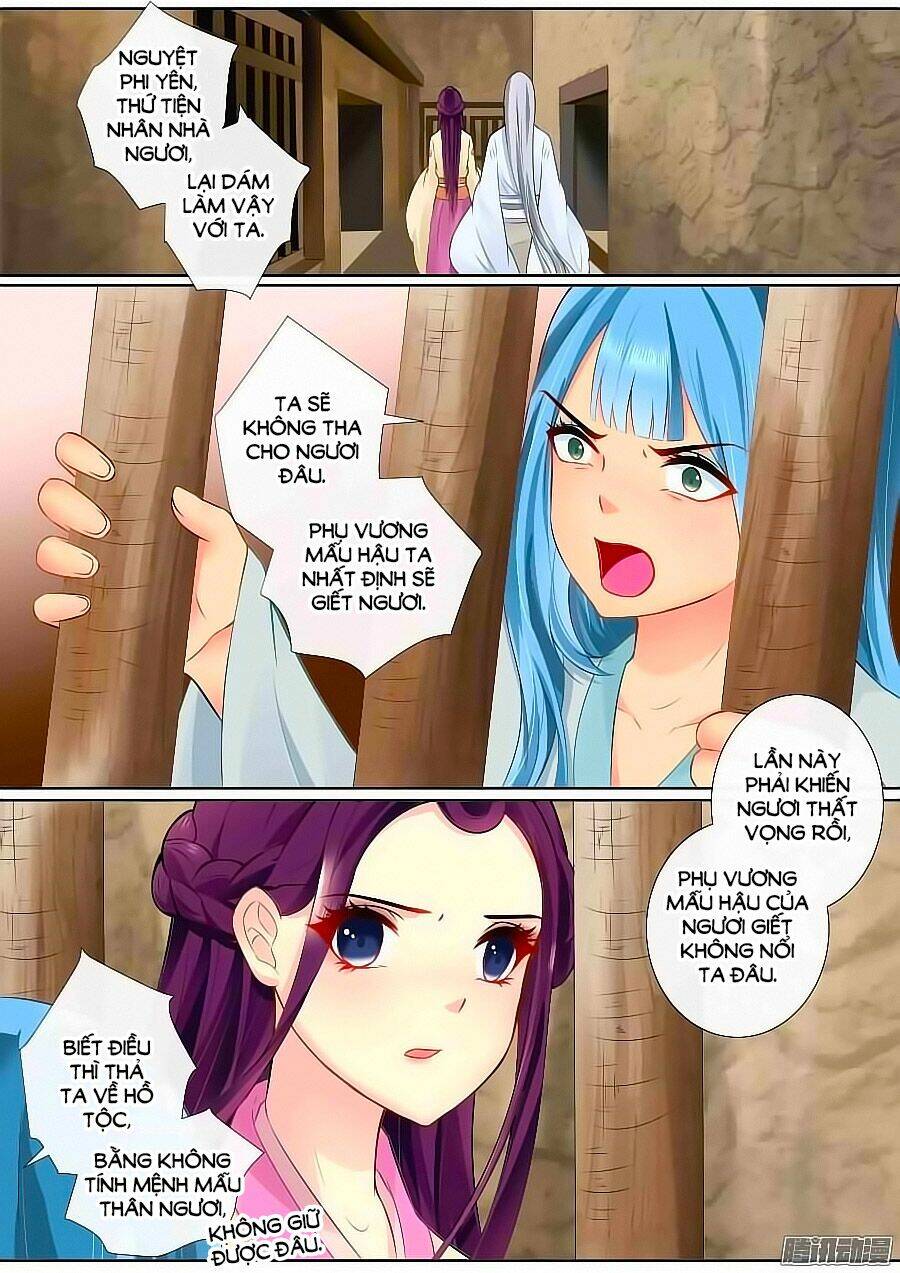 Ma Phi Giá Đáo: Chapter 93