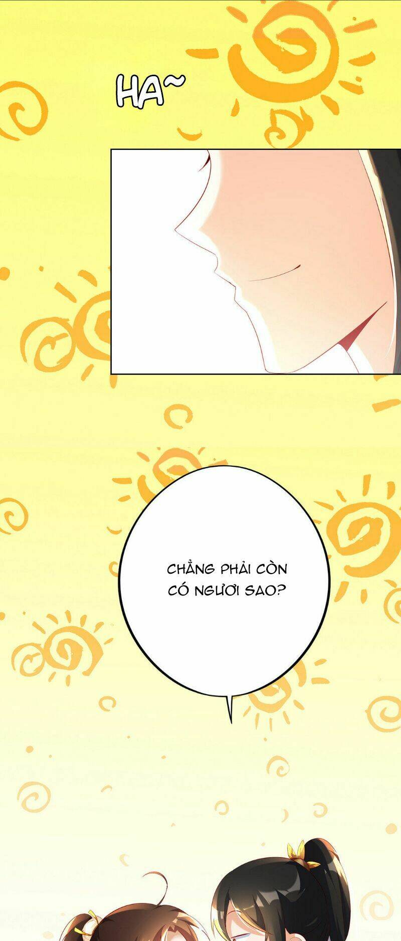 Thiên Kim Bất Hoán: Chapter 9