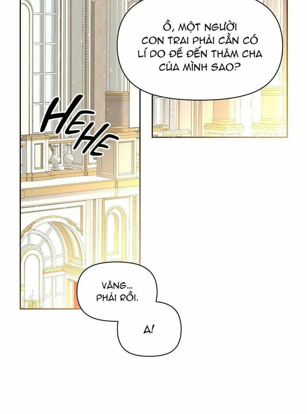 Công Chúa Thời Gian Có Hạn: Chapter 47