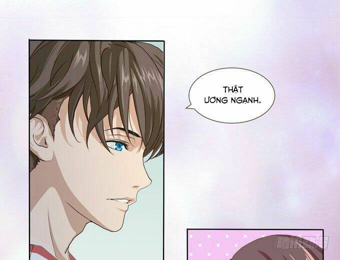 Tình Yêu Ba Tuyến: Chapter 1