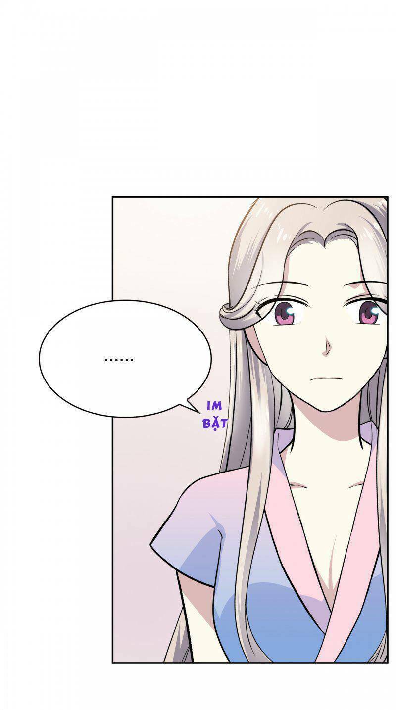 Người Yêu Thời Không: Chapter 43