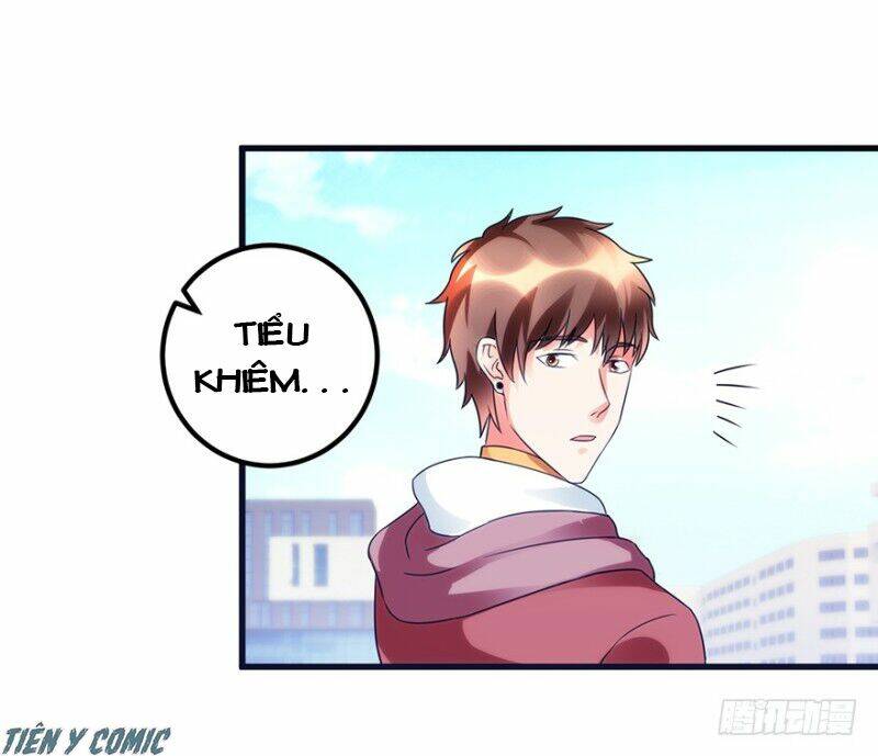 Thấu Thị Tiên Y: Chapter 76