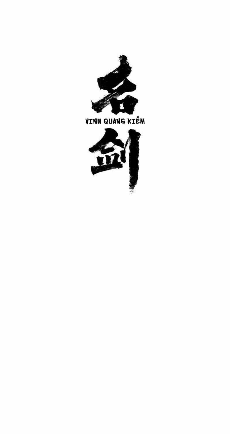 Vinh Quang Kiếm: Chapter 20
