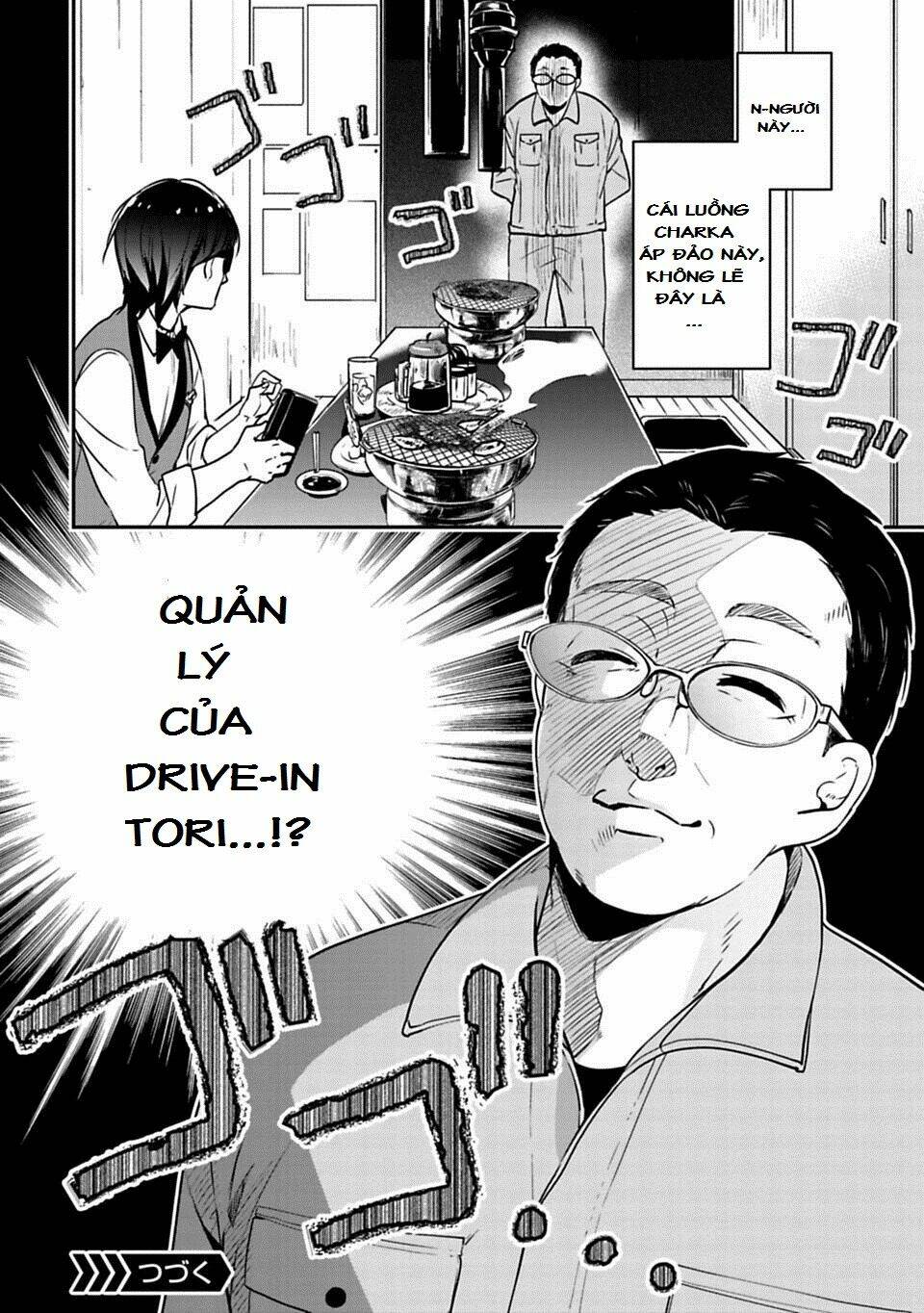 Zombieland Saga: Chapter 5