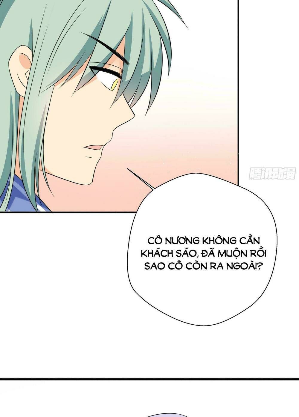 Nam Tử Truyện: Chapter 12