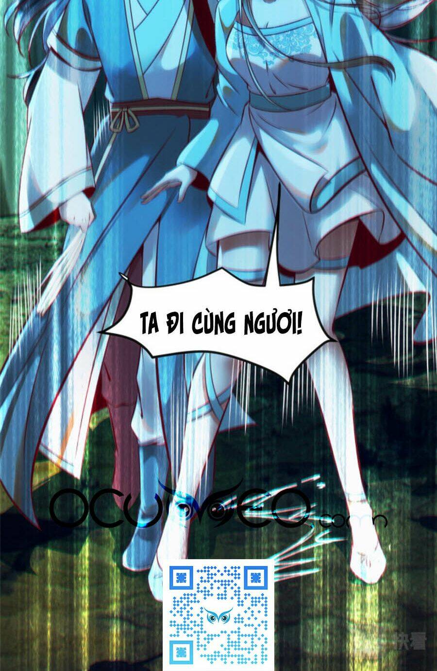 Nghịch Thiên Thần Phi Chí Thượng: Chapter 28