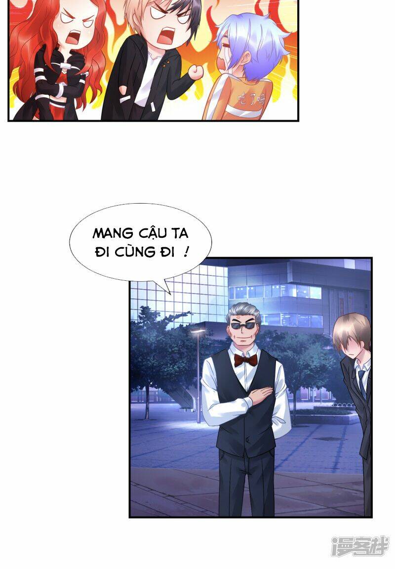 Phong Thủy Thiên Sư: Chapter 32