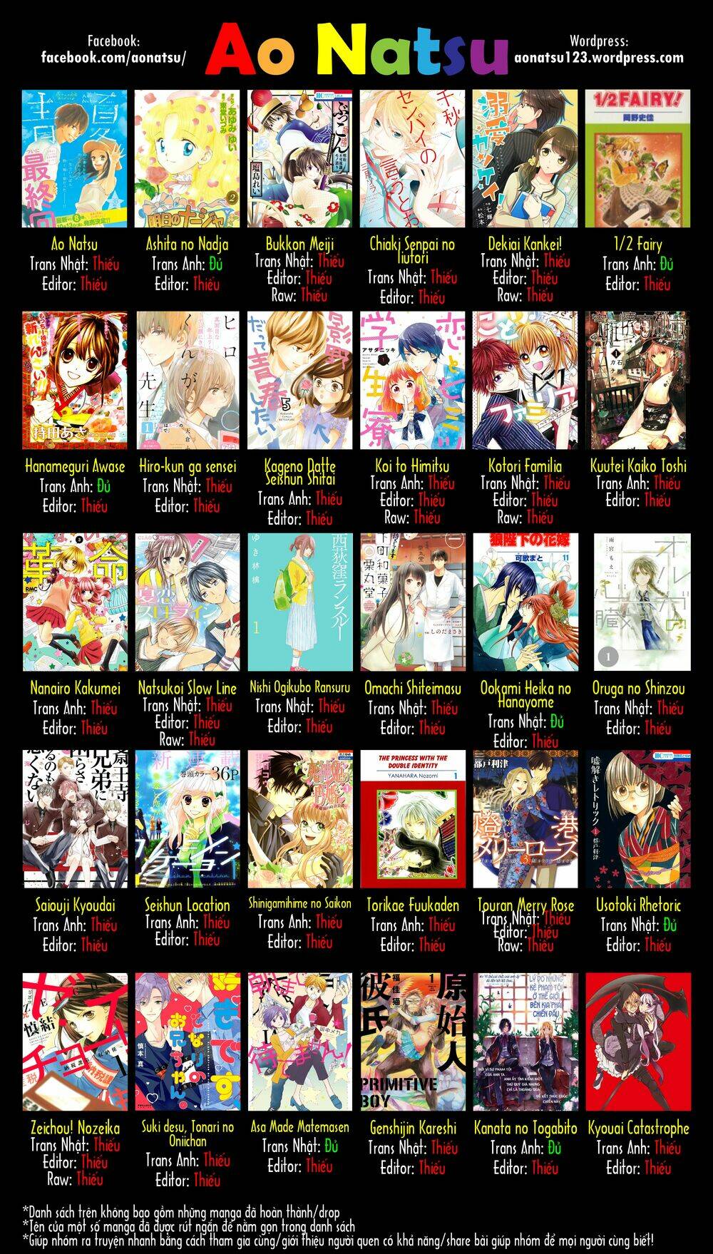 Usotoki Rhetoric: Chapter 28