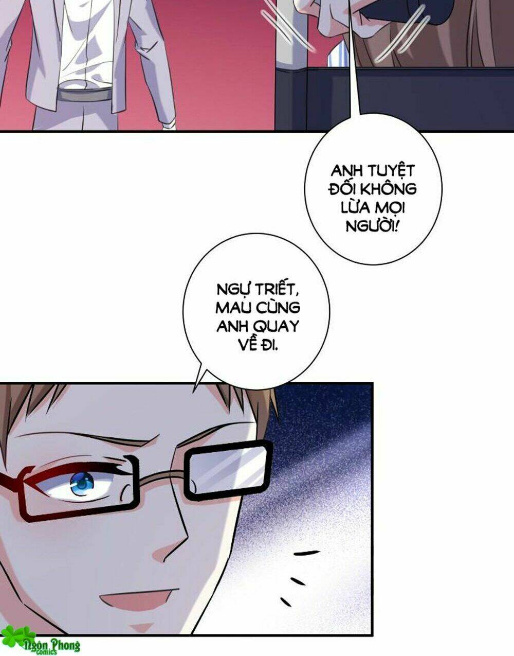 Vợ Yêu Là Báu Vật: Chapter 84