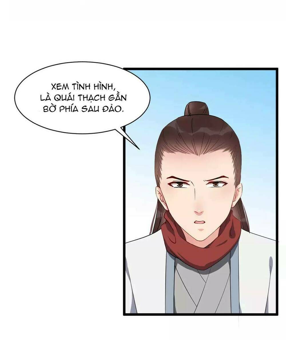 Bồng Sơn Viễn: Chapter 48