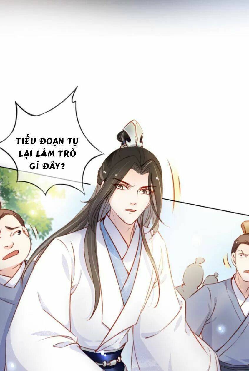 Nàng Trở Thành Bạch Nguyệt Quang Của Vương Gia Bệnh Kiều: Chapter 68