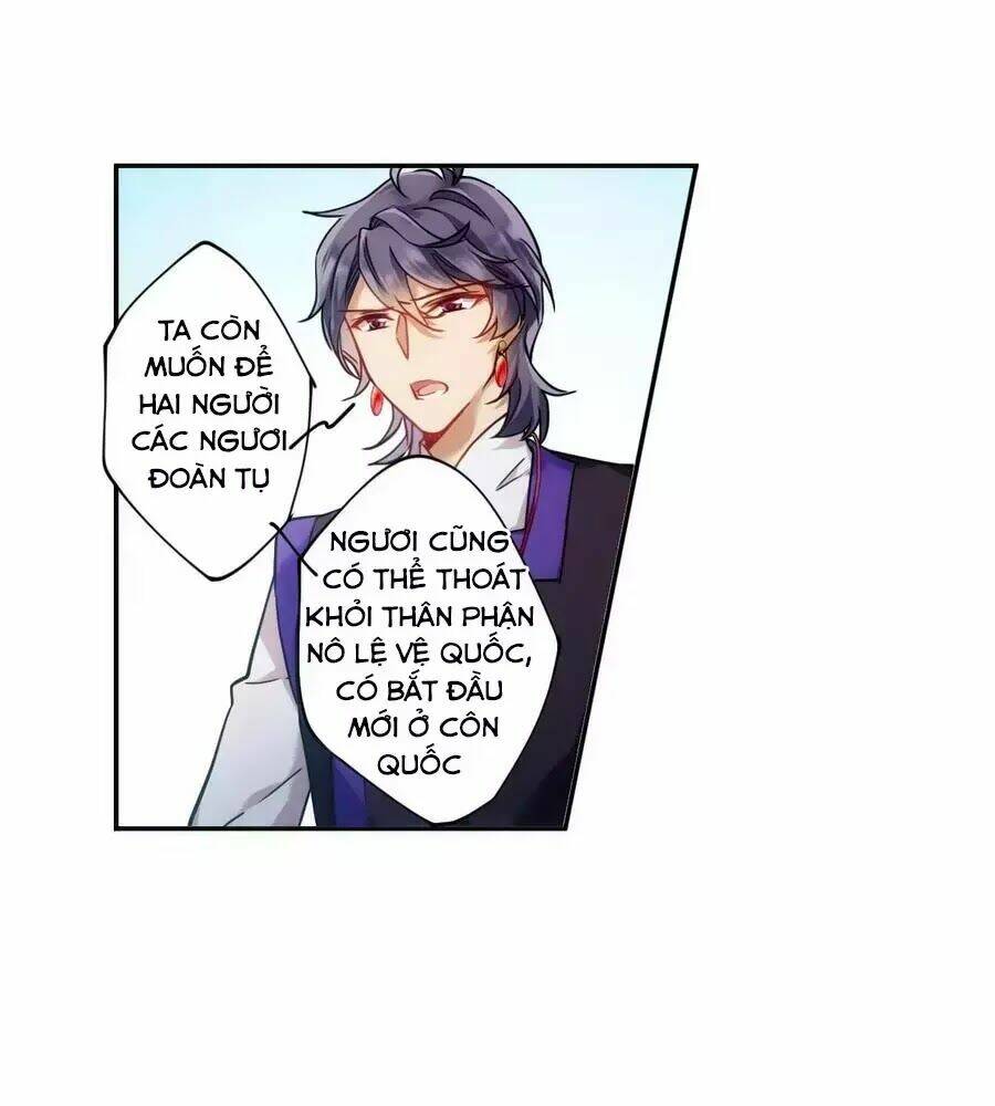 Thượng Quốc Phú Chi Thiên Đống Tuyết: Chapter 116