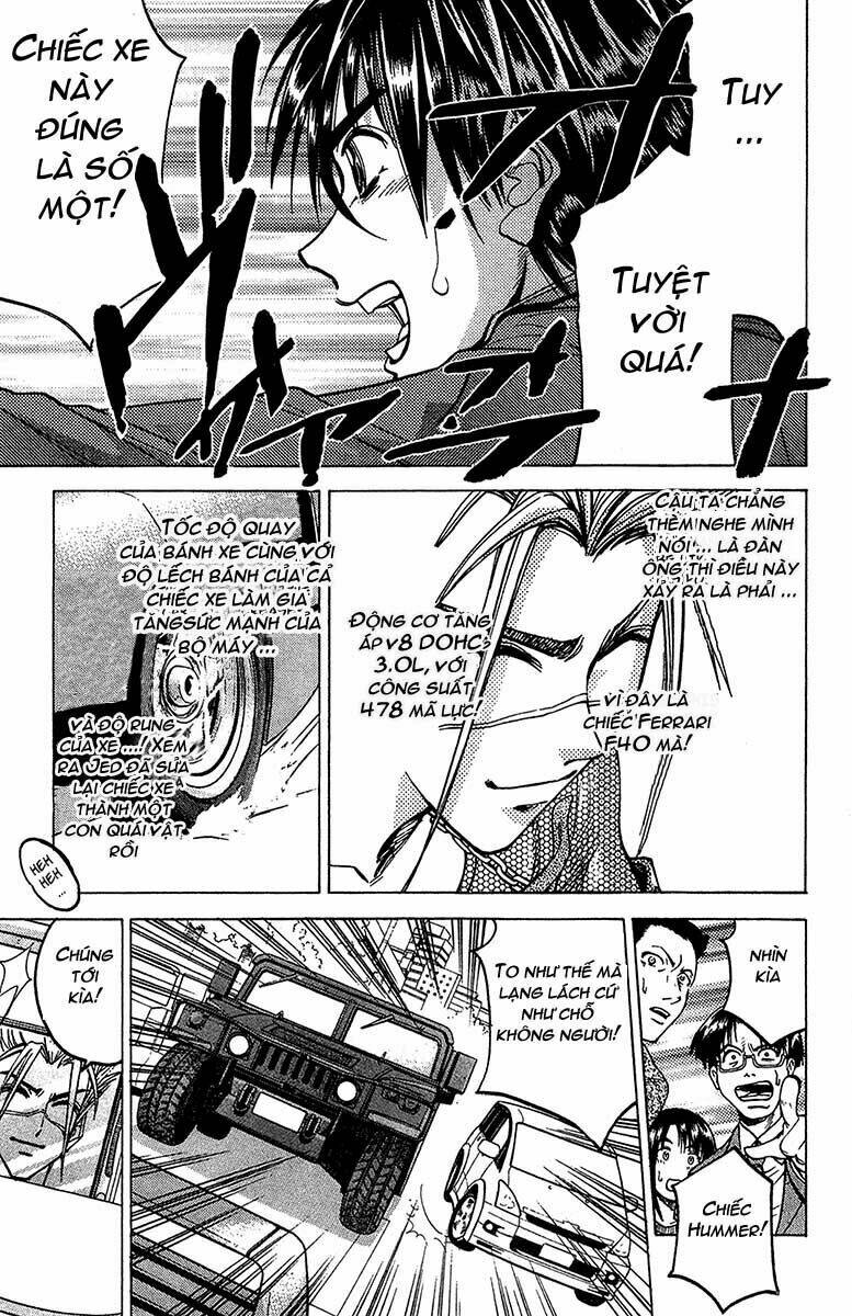 Doll Gun: Chapter 12