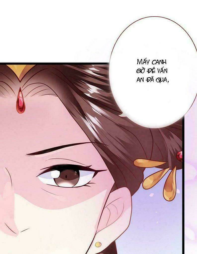 Vương Phi - Âm Động Thiên Hạ: Chapter 13