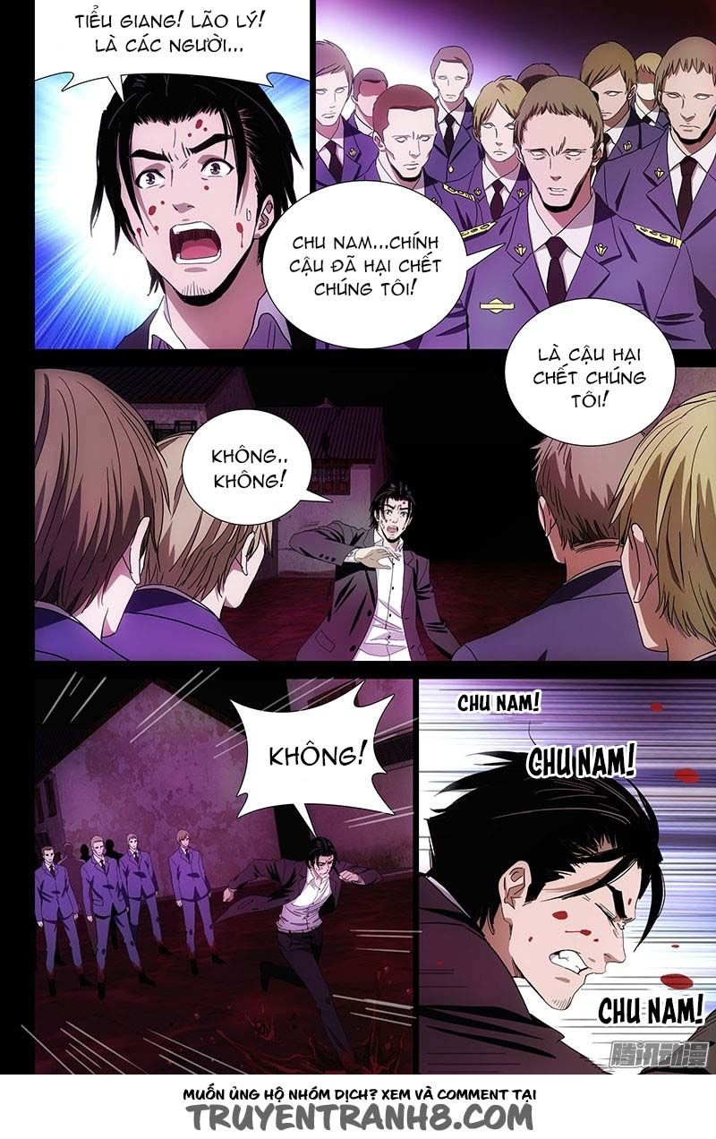 The Lost City: Chapter 64