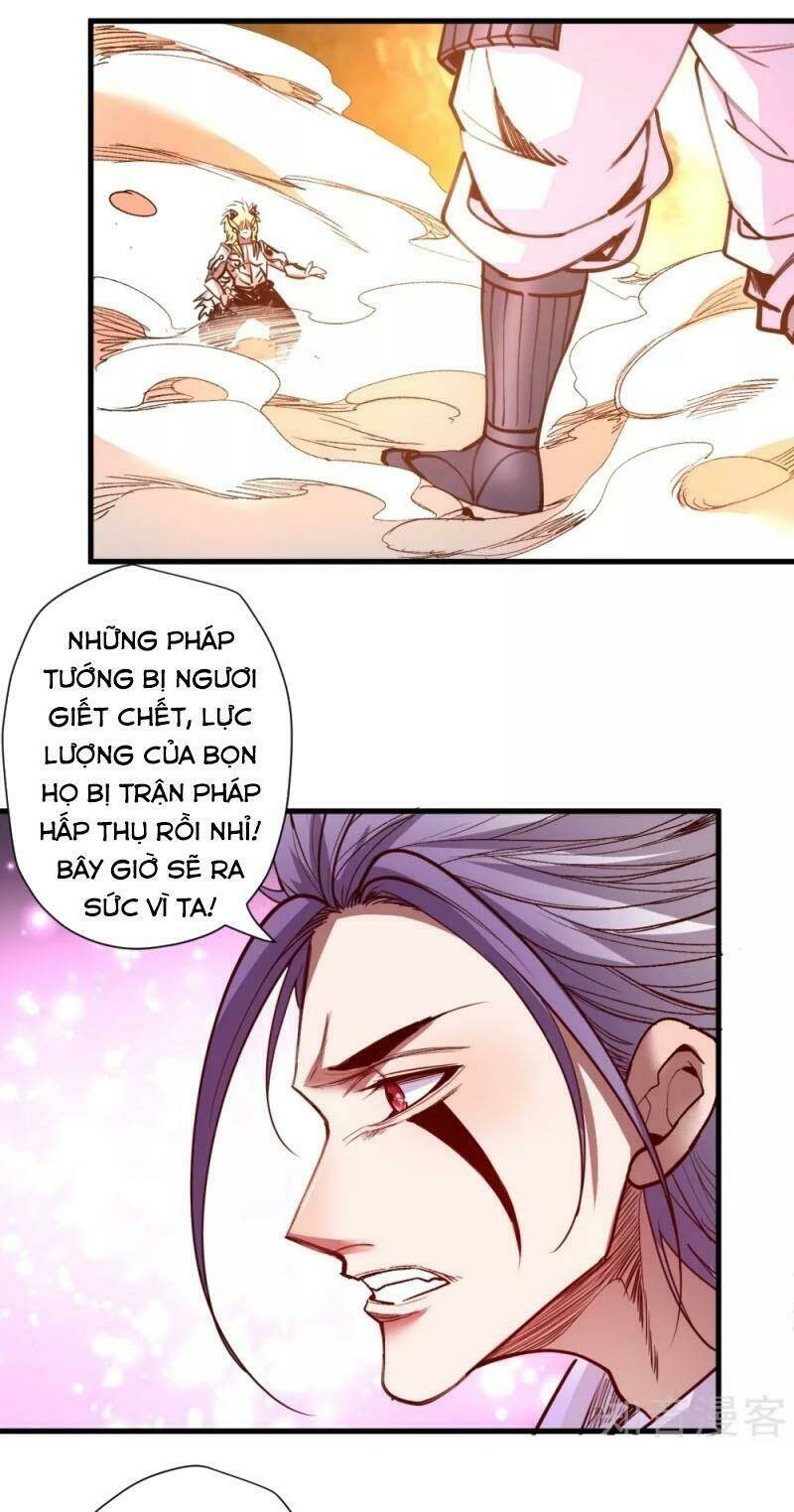 Tối Cường Đại Biểu Hoàng Kim Thận: Chapter 102