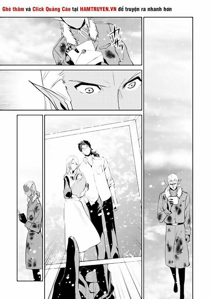 Shiro No Koukoku Monogatari: Chapter 38