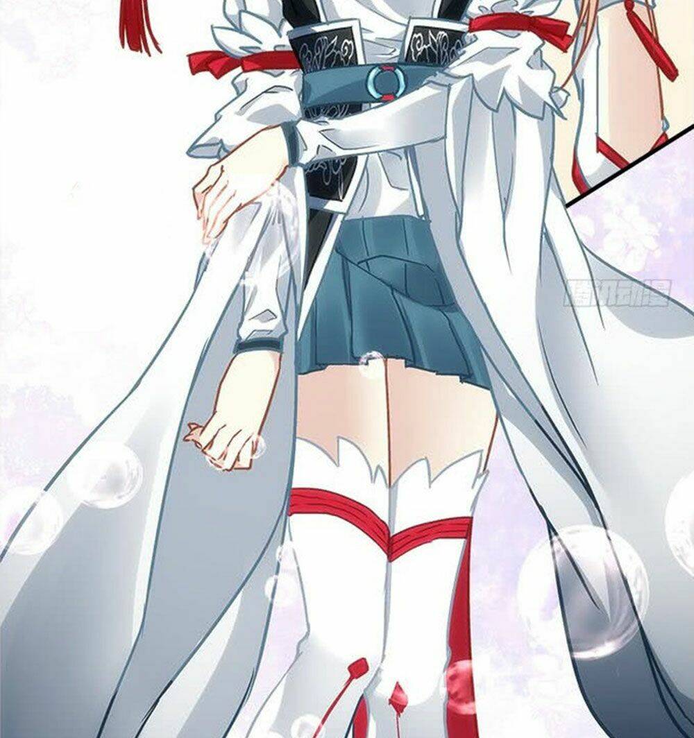 Ám Dạ Vô Thường: Chapter 45