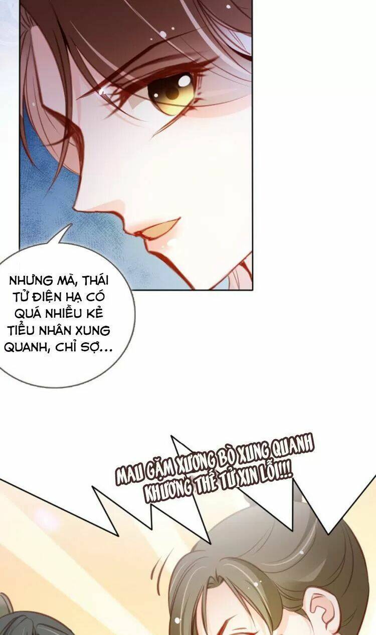Nàng Trở Thành Bạch Nguyệt Quang Của Vương Gia Bệnh Kiều: Chapter 88