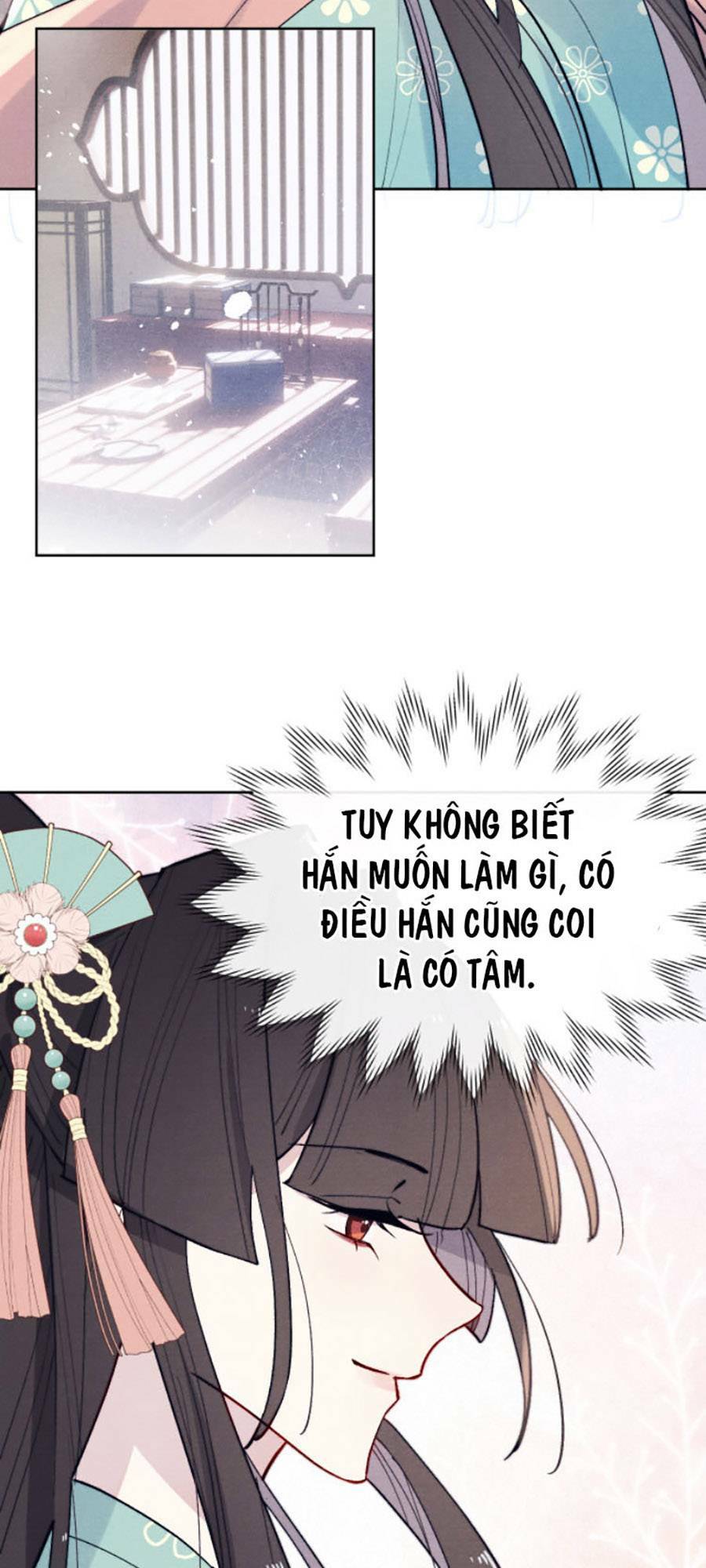 Quân Nhan Tựa Hoa Đào: Chapter 29