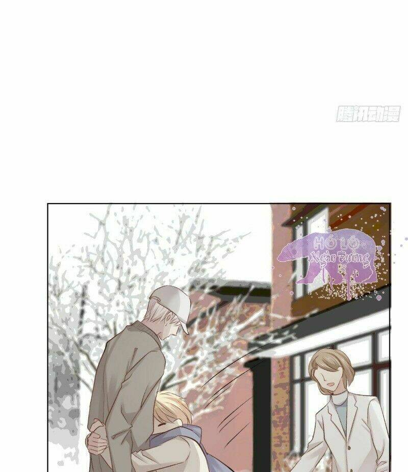 Điều Giáo Gấu Bắc Cực: Chapter 43