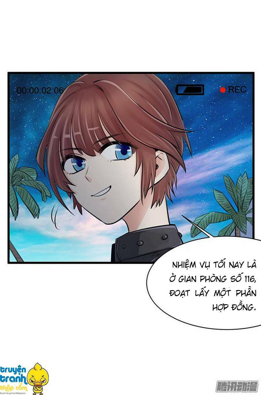 Trọng Sinh Để Ngủ Với Ảnh Đế: Chapter 37