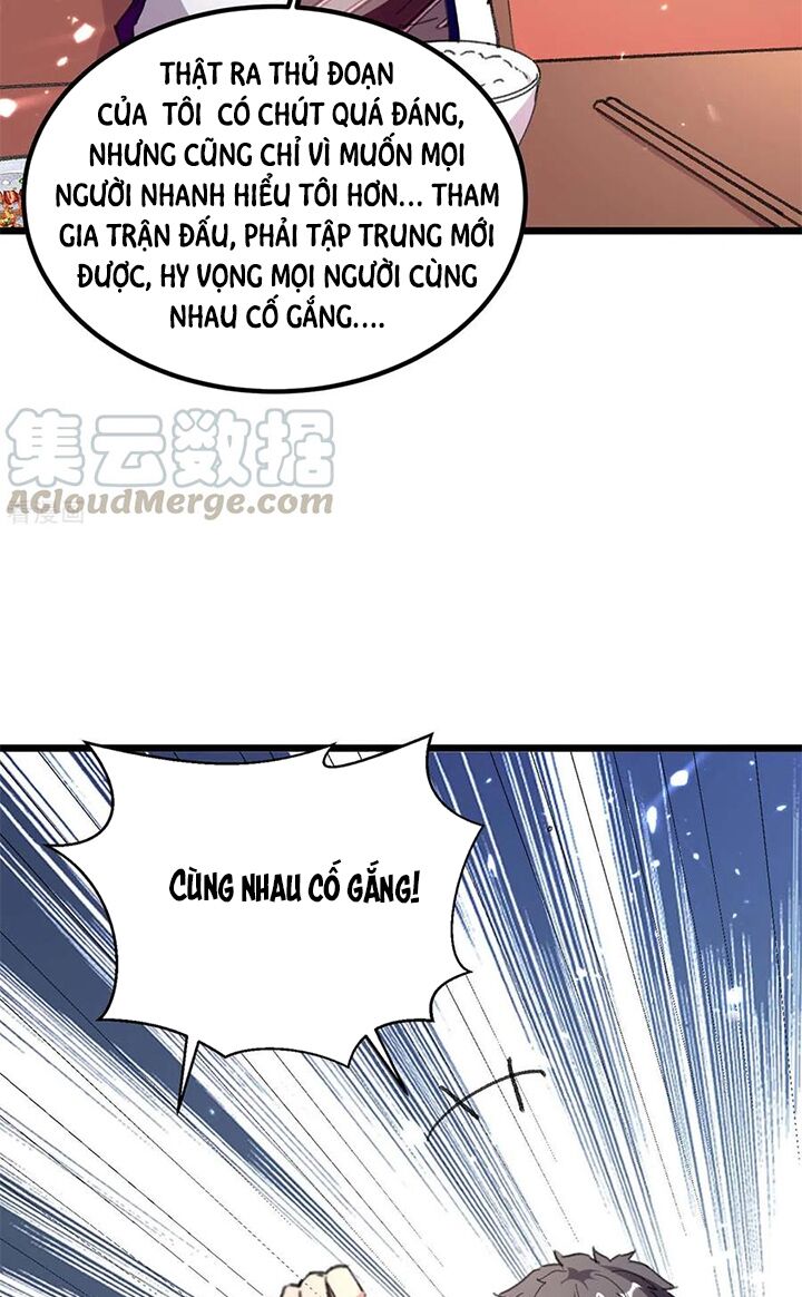 Trọng Sinh Khí Thiếu Quy Lai: Chapter 185