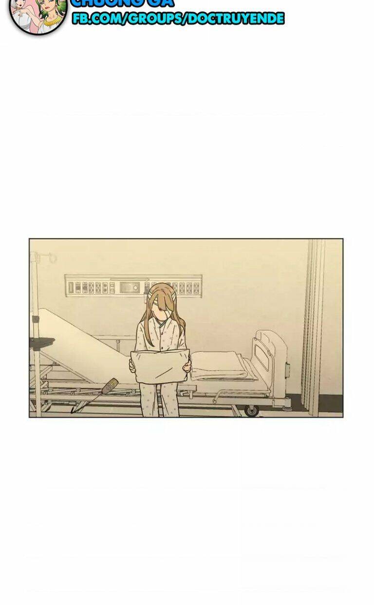 …”Một Sự Thật Khá Khó Chịu.”: Chapter 50