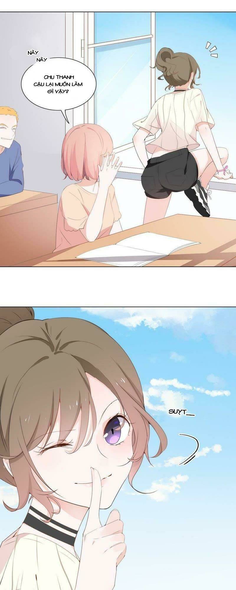 Thập Nhị Hắc Miêu: Chapter 1