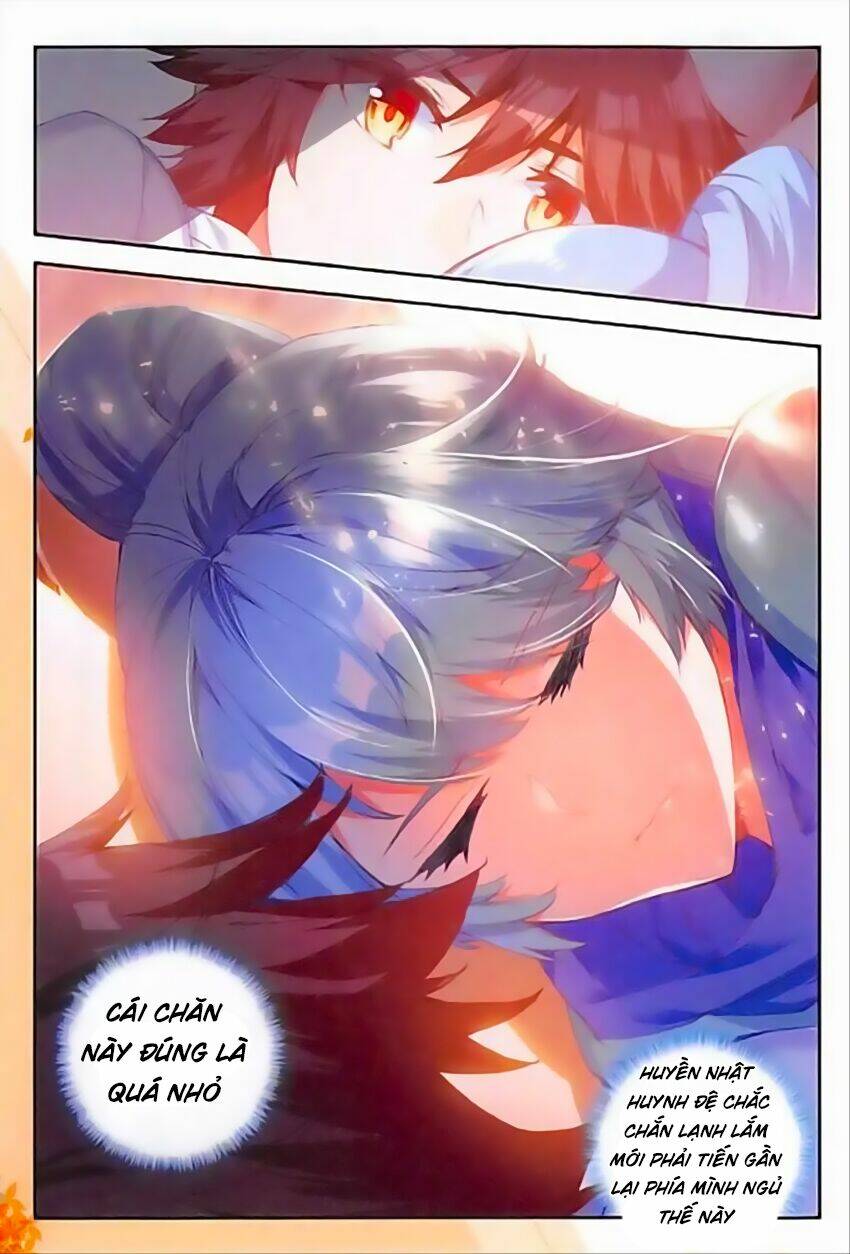 Thiện Lương Tử Thần: Chapter 75