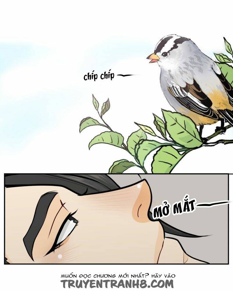 Hoàng Thượng Pê-Đê - Hãy Tránh Xa Ta Ra: Chapter 237