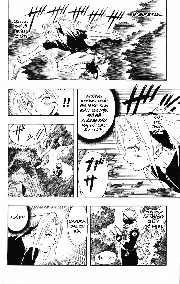 Naruto: Chapter 6