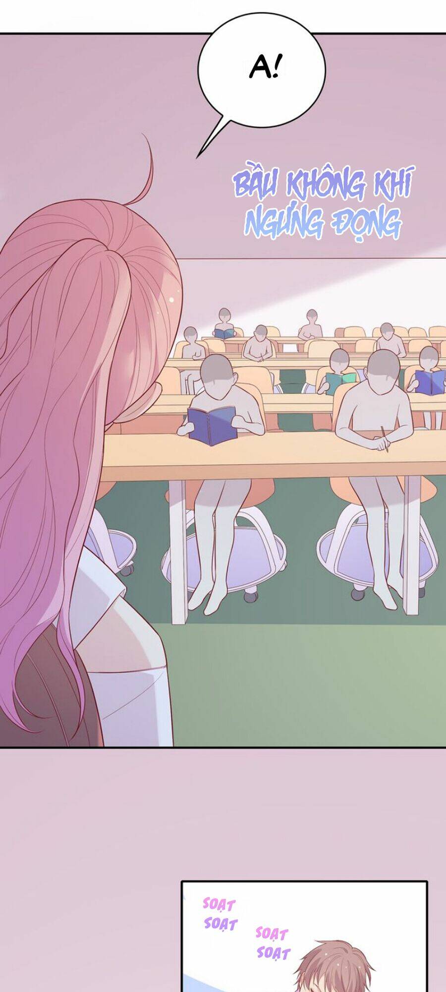 Vương Tử Thành Phố Và Công Chúa Amazon: Chapter 45