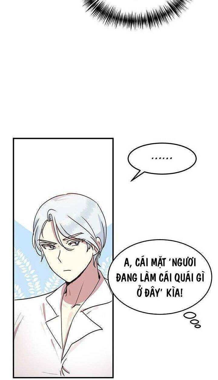 Công Tước, Loạn Vừa Thôi!: Chapter 42