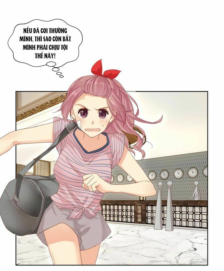 Lưu Luyến Tinh Diệu: Chapter 112