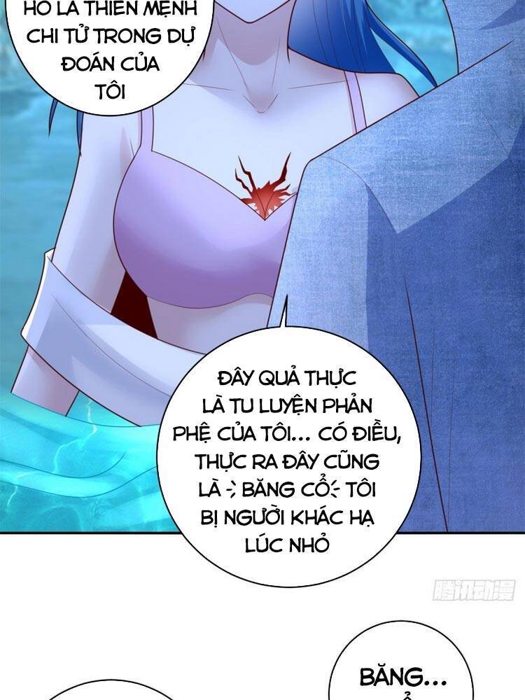 Trọng Sinh Chi Thần Đế Trở Về: Chapter 58