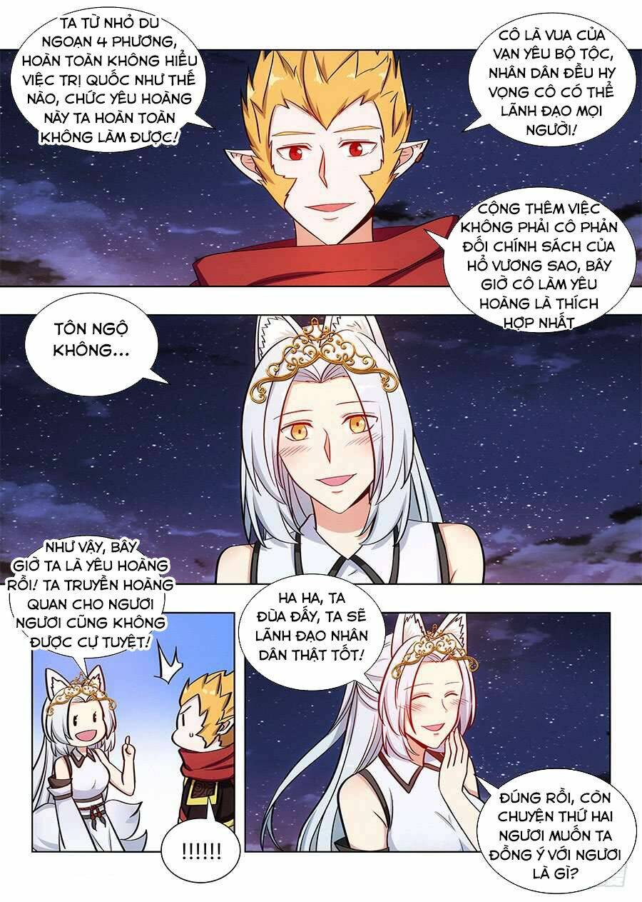 Tối Cường Phản Sáo Lộ Hệ Thống: Chapter 82